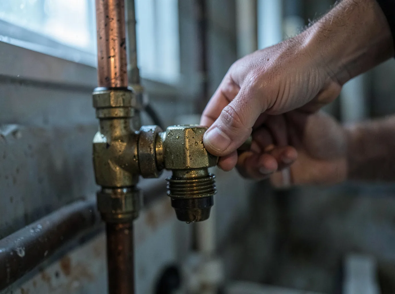 Emergency Plumber West Springfield, PA FAQs